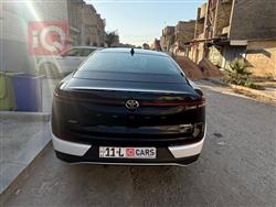 تويوتا كراون